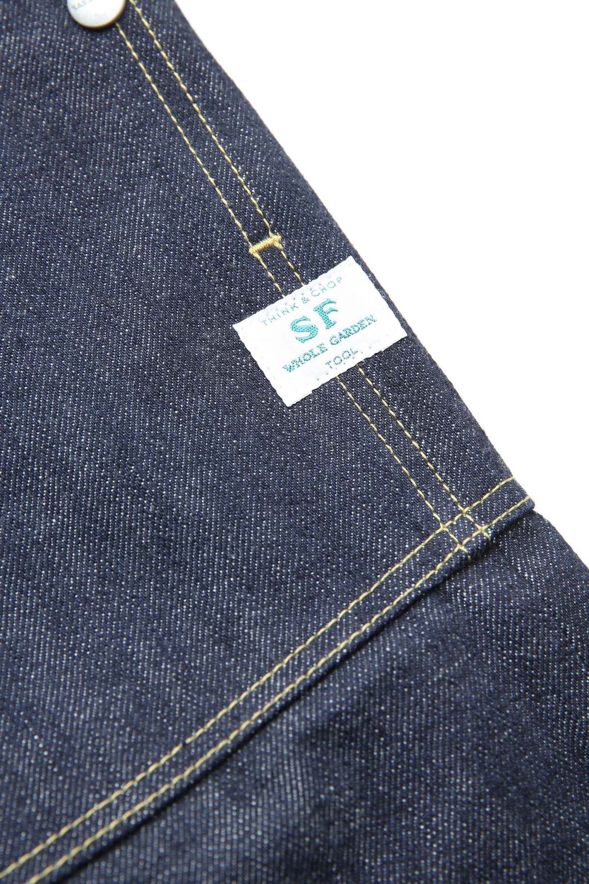 Sassafras Fall Leaf R Sprayer Pant - Indigo - Image 10 of 15