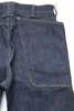 Sassafras Fall Leaf R Sprayer Pant - Indigo - Thumbnail 14