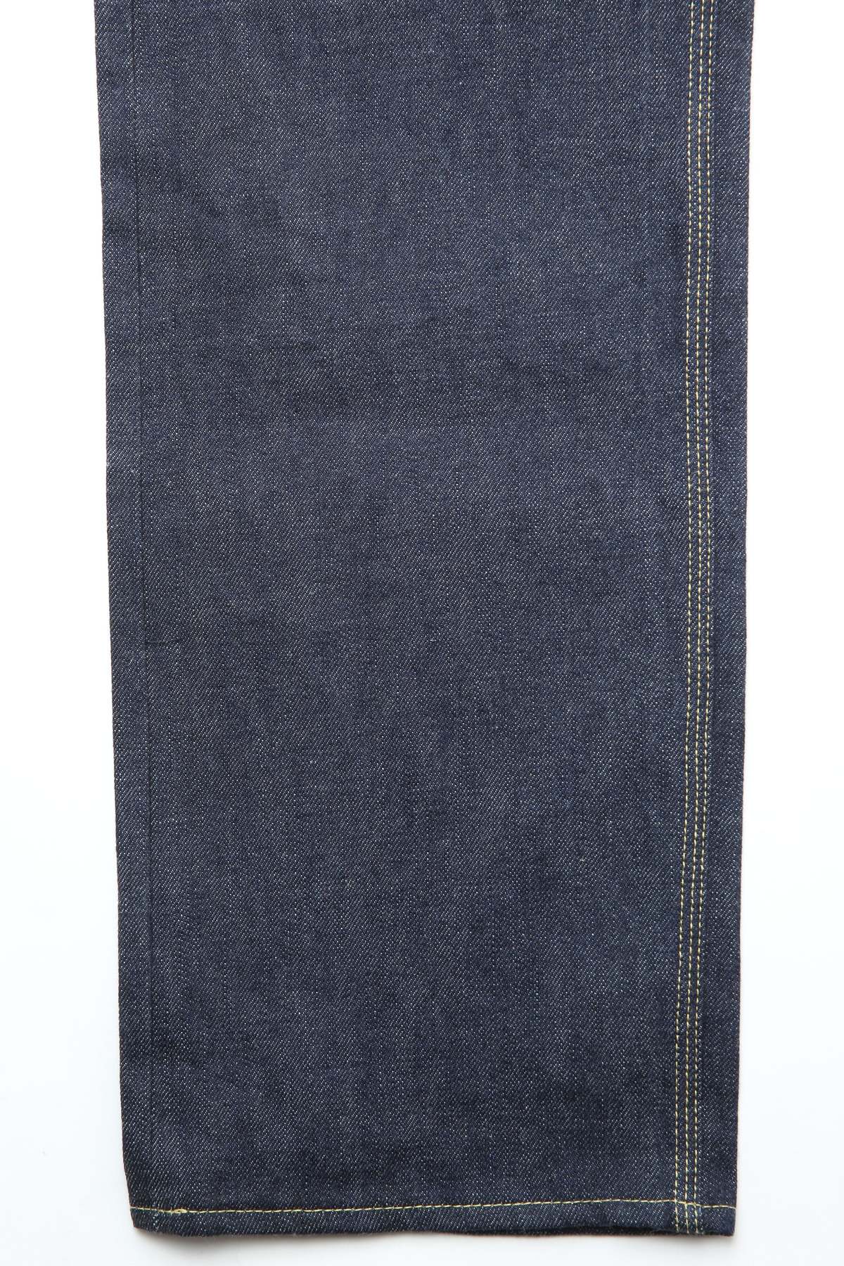 Sassafras Fall Leaf R Stream Pant - Indigo - Image 5 of 15