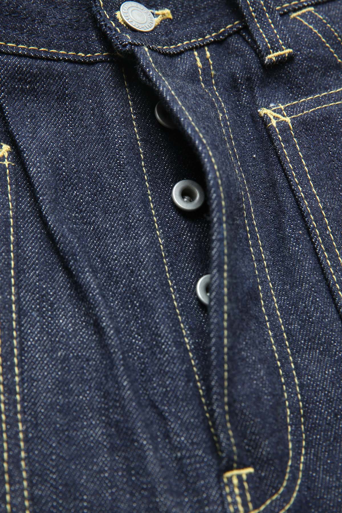 Sassafras Fall Leaf R Stream Pant - Indigo - Image 7 of 15