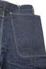 Sassafras Fall Leaf R Stream Pant - Indigo - Thumbnail 13