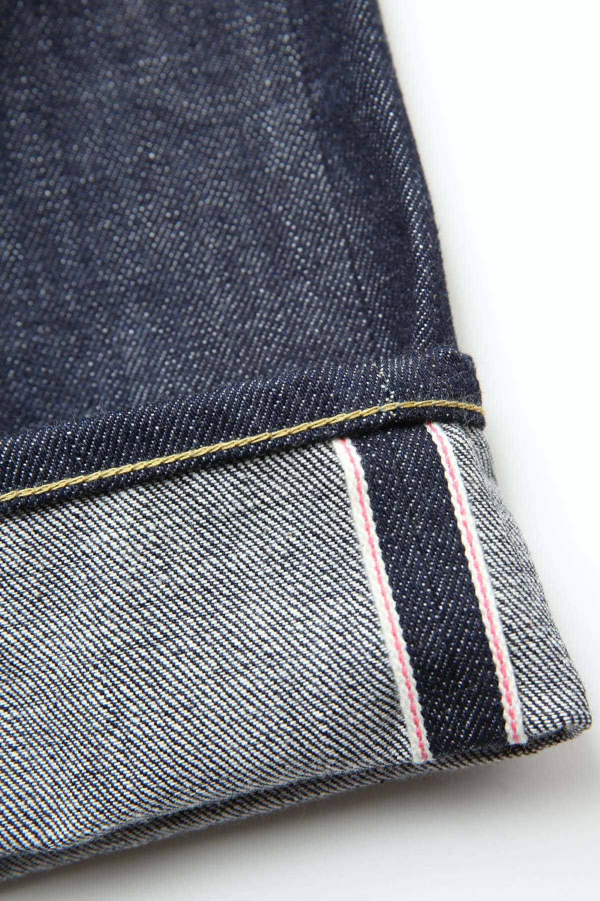 Sassafras Fall Leaf R Stream Pant - Indigo - Image 15 of 15