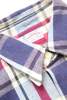 Warehouse & Co. Lot. 3104 Flannel Shirt - D-2 Blue - Thumbnail 7