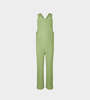 Issey Miyake Pleats Overall - Avocado - Thumbnail 1