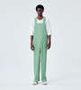 Issey Miyake Pleats Overall - Avocado - Thumbnail 2