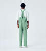Issey Miyake Pleats Overall - Avocado - Thumbnail 4