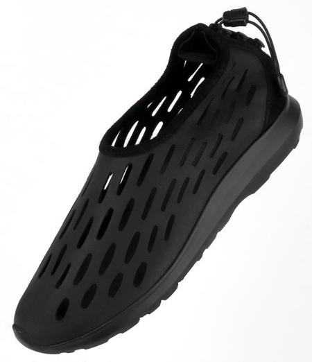 Our Legacy Rafael Sneaker in Black/Olive - UK 7, 8, 9, 10