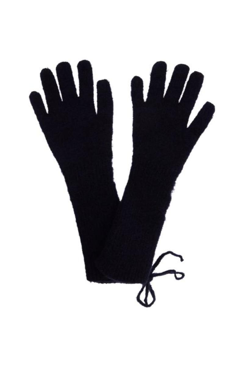 Paloma Wool Gloves - Blue