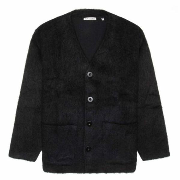 Our Legacy Cardigan - Black