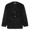 Our Legacy Cardigan - Black - Thumbnail 1