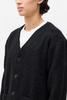 Our Legacy Cardigan - Black - Thumbnail 5