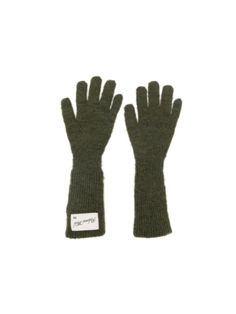 Paloma Wool Gloves - Khaki Paloma Wool Gloves - Khaki