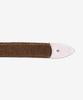 Our Legacy Leather Belt - Brown - Thumbnail 4