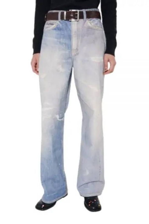 Our Legacy Denim Pants