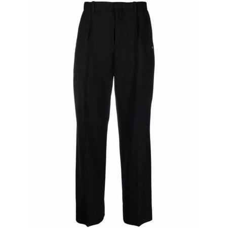 パンツ OUR LEGACY 23SS Wander Trouser 44 Black Our Legacy Wander Trouser - Black Grace | Garmentory