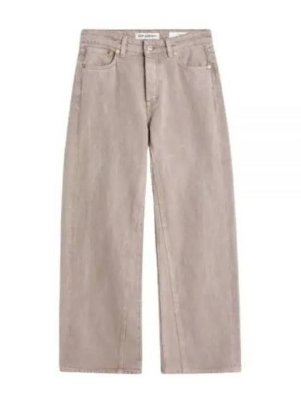 Our Legacy Denim Pants