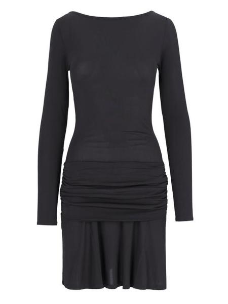 Paloma Wool Jeny Dress - Gold | Garmentory