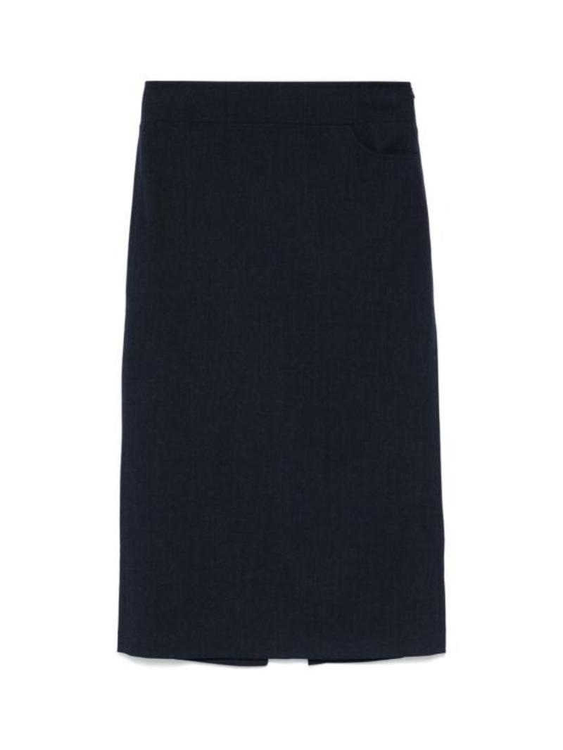 Paloma Wool Mid Skirt - Navy