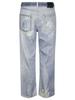 Our Legacy Denim Pants - Blue - Thumbnail 2