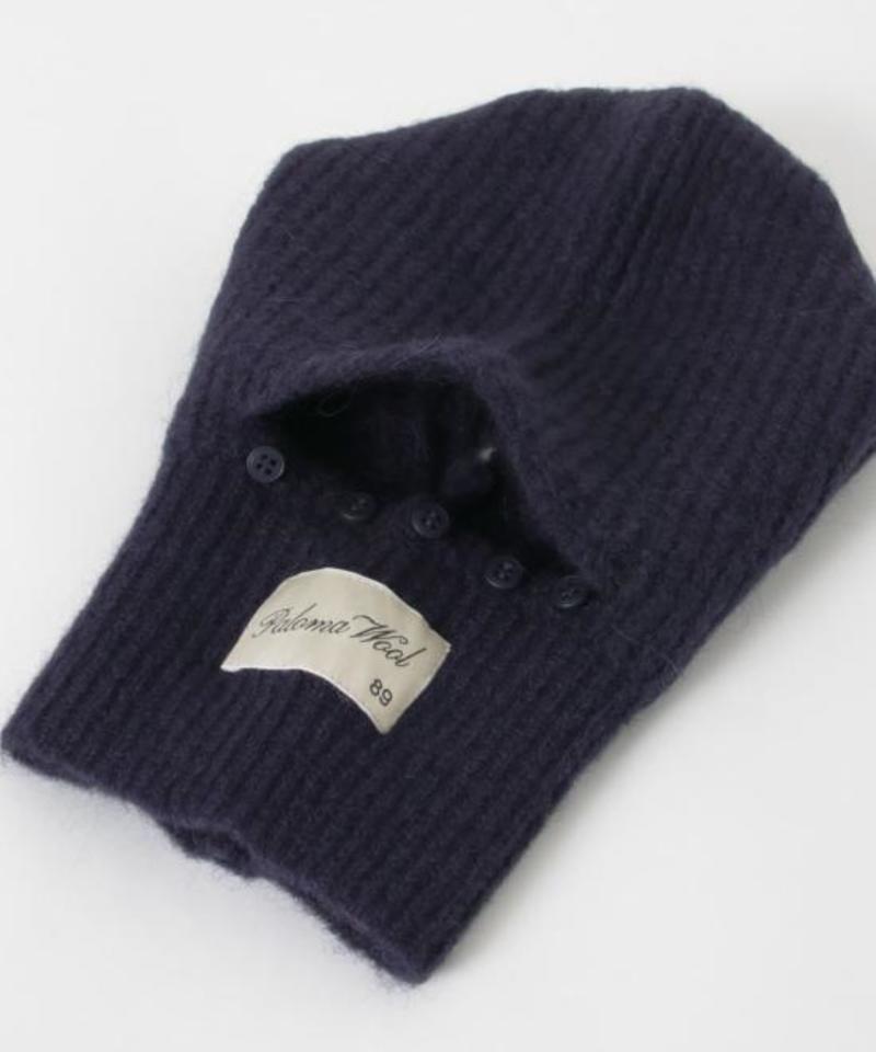 Paloma Wool Navy Hat Paloma Wool Navy Hat