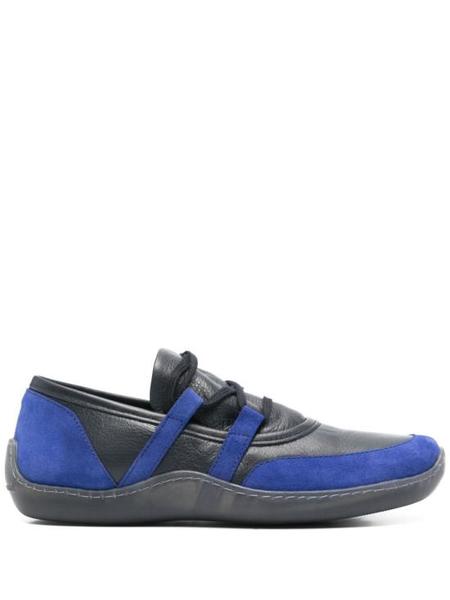 Paloma Wool Pina Leather Ballerina - Black | Garmentory