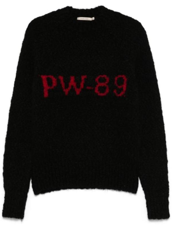 Paloma Wool Solo Sweater - Black