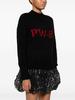 Paloma Wool Solo Sweater - Black - Thumbnail 2