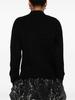 Paloma Wool Solo Sweater - Black - Thumbnail 3