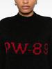 Paloma Wool Solo Sweater - Black - Thumbnail 4