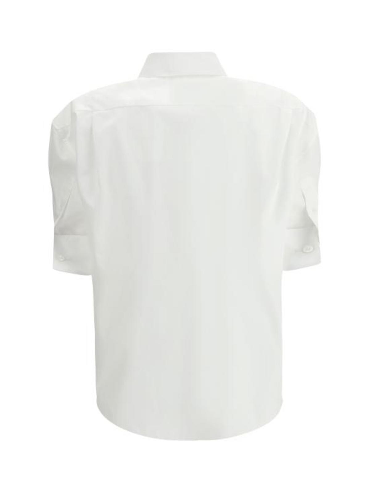 The Row Shirt - White - Image 2 of 3
