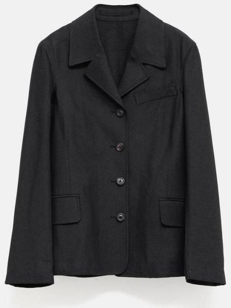 トップス OUR LEGACY SUIT TOP Our Legacy Suit Top in Phantom Blue | NONNA