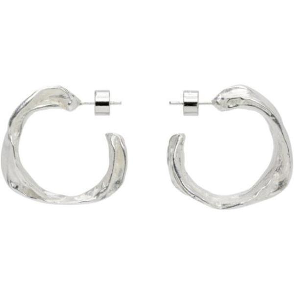 Paloma Wool Earrings - Silver Paloma Wool Earrings - Silver