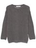 Our Legacy Sweater - Gray - Thumbnail 1