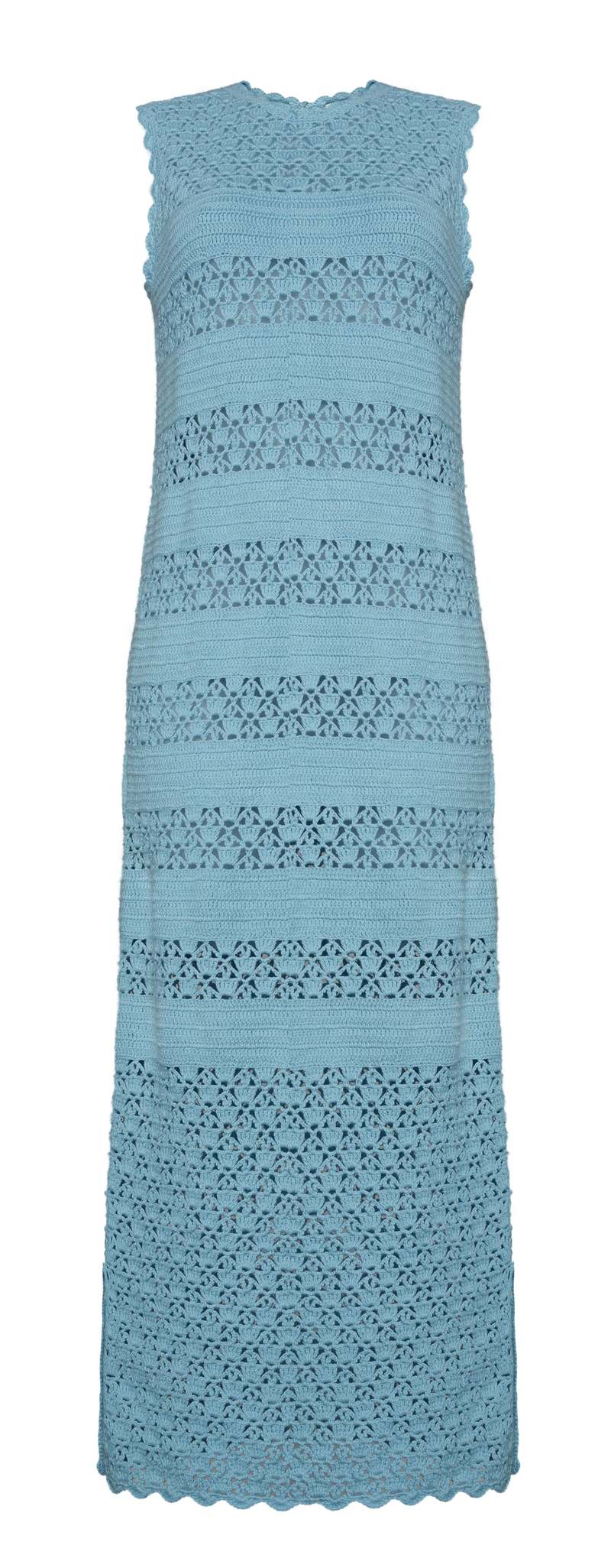 ELEVEN SIX Amara Dress - Robin Egg Blue | Garmentory ELEVEN SIX Amara Dress - Robin Egg Blue | Garmentory