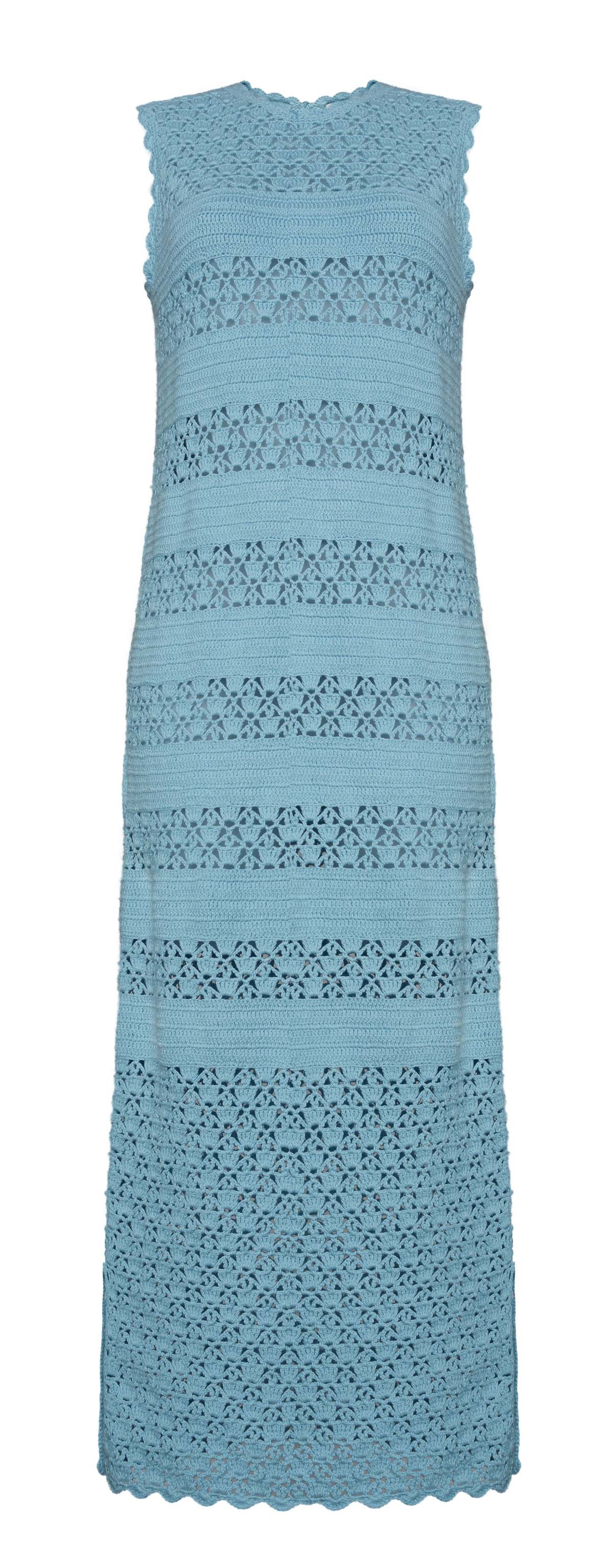 princess polly baby blue dress Brandy Melville John Galt Blue Amara Mini Dress