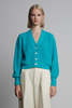 ELEVEN SIX Isla Cardi - Aqua Marine - Thumbnail 1