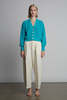 ELEVEN SIX Isla Cardi - Aqua Marine - Thumbnail 4