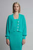 ELEVEN SIX Isla Cardi - Aqua Marine - Thumbnail 5