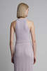 ELEVEN SIX Tia Crop Tank - Soft Lavender - Thumbnail 2