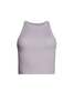 ELEVEN SIX Tia Crop Tank - Soft Lavender - Thumbnail 5