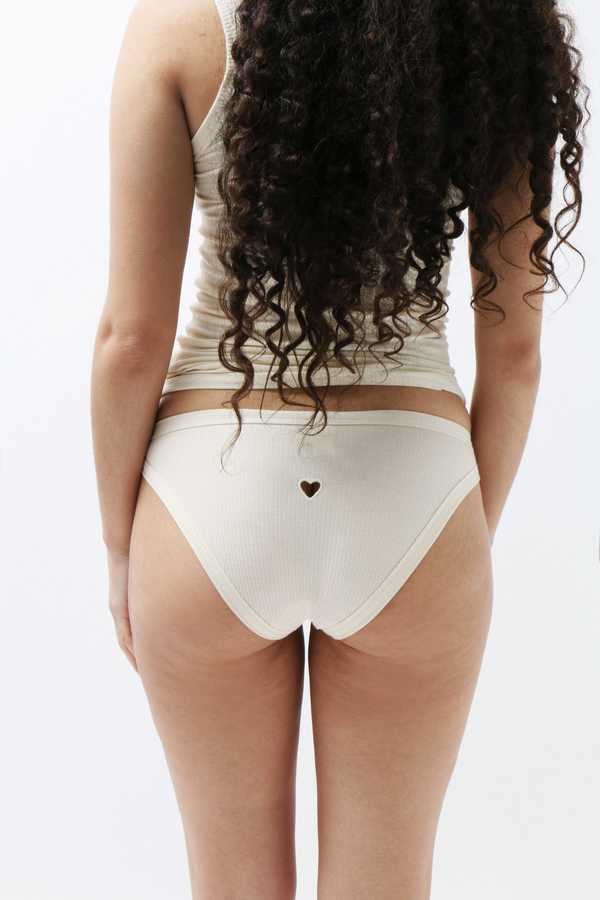 Baserange Heart Bell Pants Baserange Heart Bell Pants