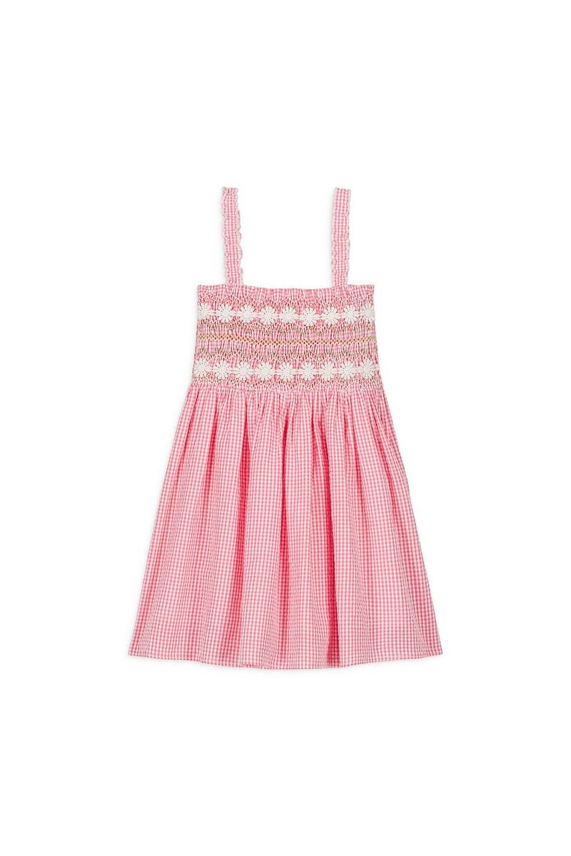 Louise Misha Dress Marla Multicolor Rainbow Lines ルイーズ