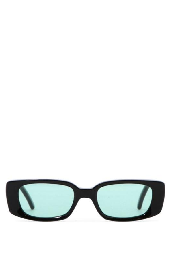 Our Legacy Sunglasses - Black