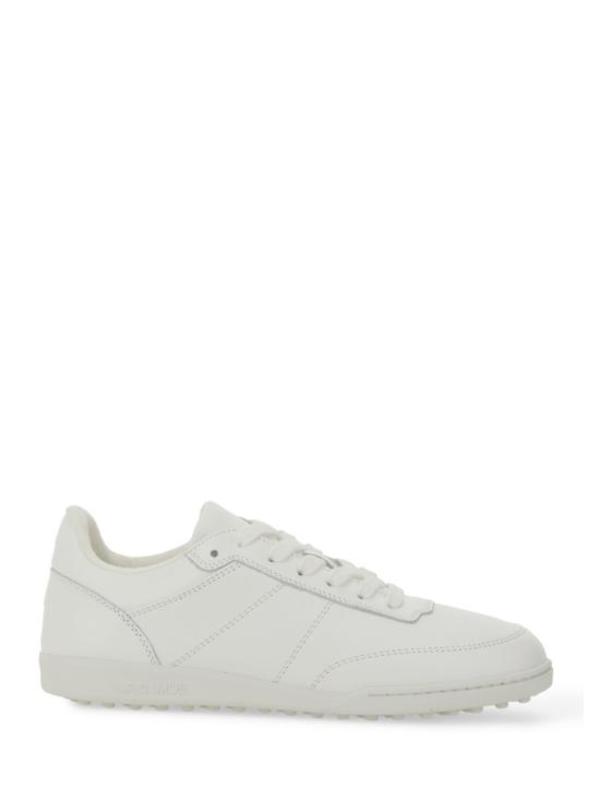 A.P.C. Sneakers - White
