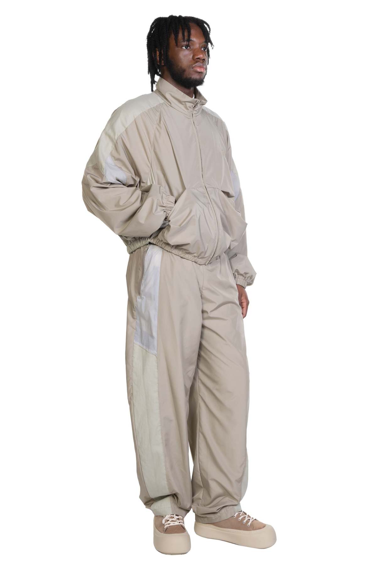 Magliano Gabber Trackpants Beige