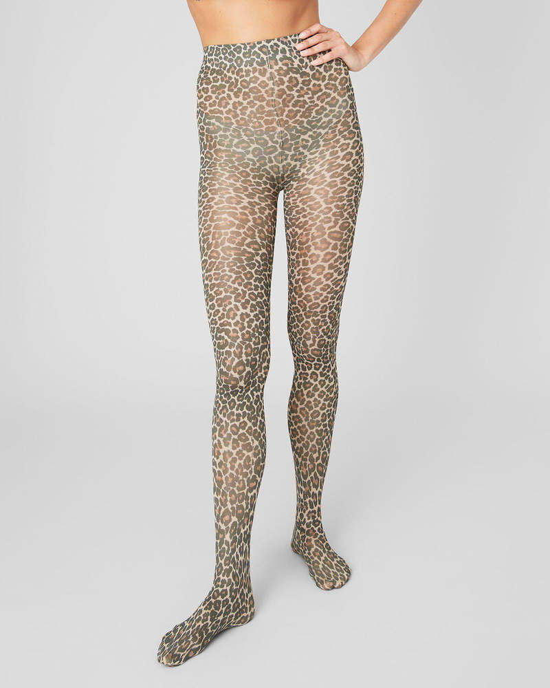 Swedish Stockings Sofia Leo Tights - 60 Denier