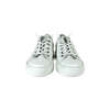 Paul Green Hadley Sneaker - White/Silver - Thumbnail 2