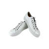 Paul Green Hadley Sneaker - White/Silver - Thumbnail 5