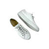 Paul Green Hadley Sneaker - White/Silver - Thumbnail 6