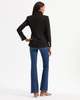 Veronica Beard Miller Dickey Jacket - Black - Thumbnail 4